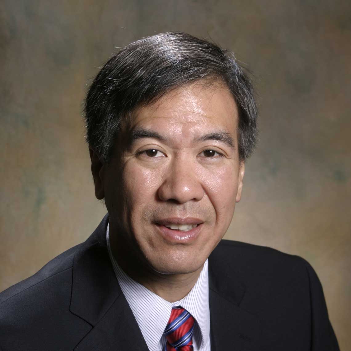 Eugene C. Toy, MD